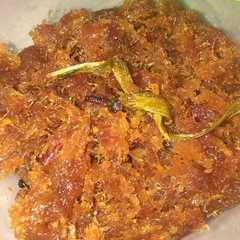 Selai nanas (isian nastar) রেসিপির প্রধান ছবি