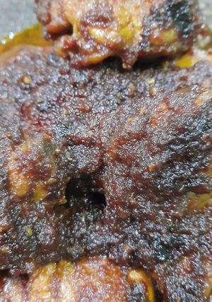 Foto resep Ayam Bali YuSilah