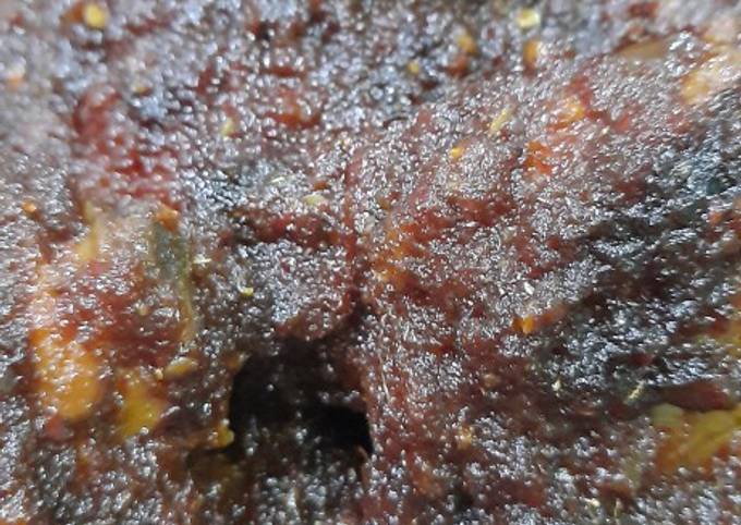 Cara membuat Ayam Bali YuSilah Cara membuat Ayam Bali YuSilah