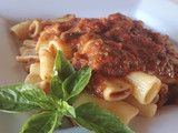 Salsa italiana 🇮🇹 ideal pastas