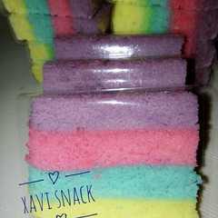 รูปของ Rainbow kukus