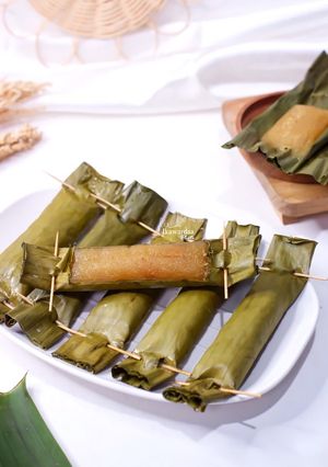 Foto resep Lemet Singkong