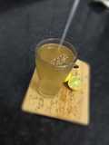 Jeera Nimbu Sharbat Salty Cumin Lemon Sharbat