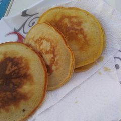 A picture of Pancakes.