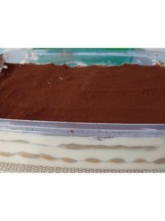 Foto resep Tiramisu