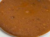 Lentejas caseras