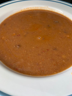 Una foto de Lentejas caseras