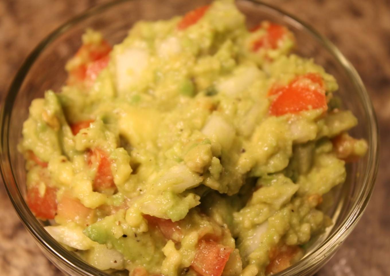 Guacamole Chutney | Avocado Chutney