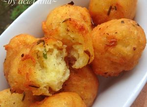 Foto resep Cimplung