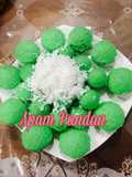Apam Pandan (R345)