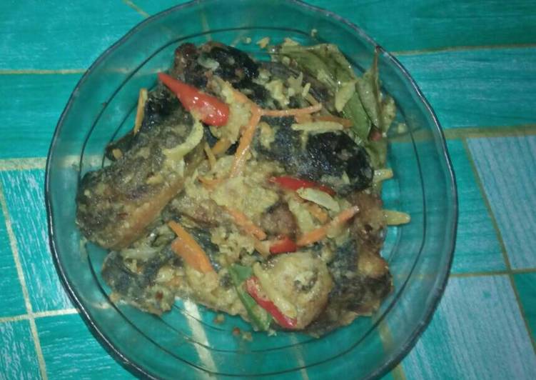 Resep Pesmol Ikan Lele, Lezat Sekali