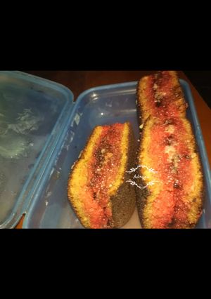 Foto resep Terang bulan praktis No BP,Egg+ ga pake didiemin #PekanINSPIRASI