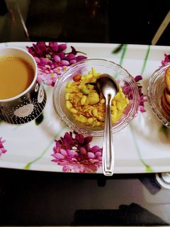 मसाला चहा (Masala Chai Recipe In Marathi) रेसिपी चे मुख्य फोटो