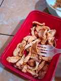 Basreng cikruh simple