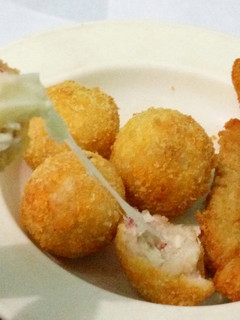 Foto resep #21 Bitterbalen / Kroket Roti Tawar