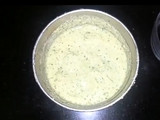 मूंग दाल की चटनी (moong dal ki chutney recipe in Hindi)