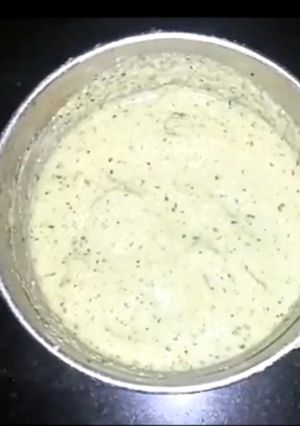 मूंग दाल की चटनी (moong dal ki chutney recipe in Hindi) रेसिपी मुख्य फोटो