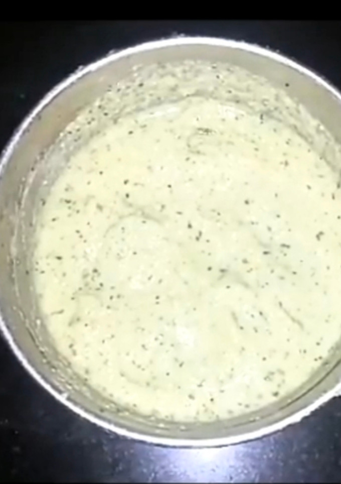 मूंग दाल की चटनी (moong dal ki chutney recipe in Hindi) रेसिपी मुख्य फोटो