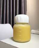 Sữa đậu xanh hạt sen bí đỏ