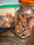 Whole Wheat Croutons