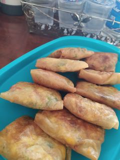 Foto resep Martabak telor