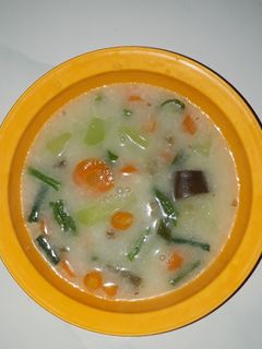 Foto resep Lodeh Milenial