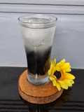 Es Cincau Air Kelapa