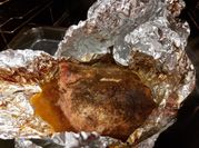 Una foto de lomito al horno