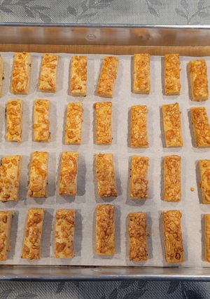 Foto resep Kastengel