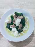 Miso udon