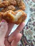 Dori Fillet balur oatmeal