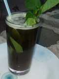 Sugarcane extract