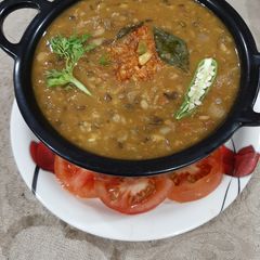 Mix Daal A picture of Mix Daal.