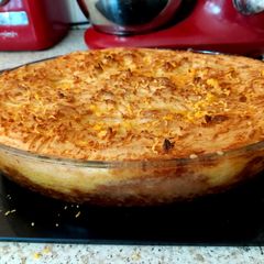 My Version of Cottage Pie 😙 A picture of My Version of Cottage Pie 😙.