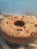 Budín de peras asadas🍐🍐