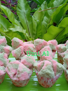 Foto resep Bolu Kukus Mekar