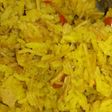 Arroz con atún