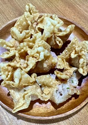 Foto resep Batagor Ayam Mama3KIA