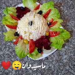 ماسيدوان🍚🥬🍅-レシピのメイン写真