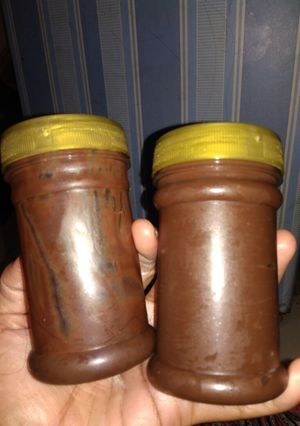 Foto resep Selai cokelat homade ekonomis