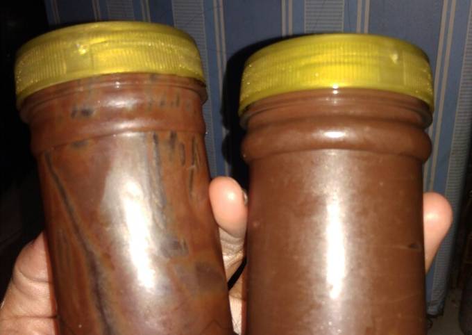 Bagaimana Membuat Selai cokelat homade ekonomis yang Bisa Manjain Lidah