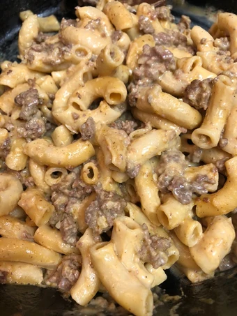 Easy Ways Prepare Recipes Homemade Hamburger Helper the  Makes Drooling Can Pamper Your Tongue.