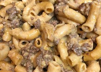 How To Prepare Recipe Homemade Hamburger Helper Most Delicious How To Prepare Recipe Homemade Hamburger Helper Most Delicious