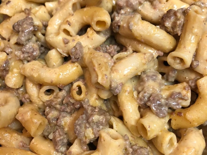 Easy Ways Prepare Recipes Homemade Hamburger Helper the  Makes Drooling Can Pamper Your Tongue.