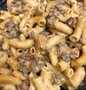 Easy Steps Prepare Recipes Homemade Hamburger Helper the So Delicious Appealing.