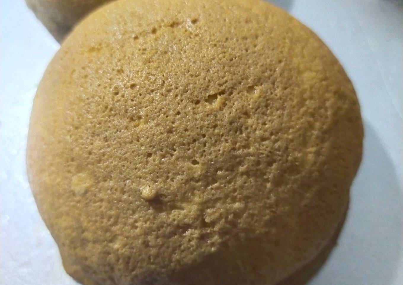 Roti Boy Mexican Bun Garing diluar Empuk didalam ������