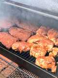 RJ’s Dry Rub