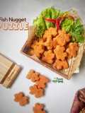 Fish Nugget Puzzle