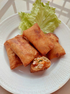 Foto resep Cibay (Aci Ngambay) Pedas Keju
