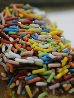 صورة لوصفة دوناتس